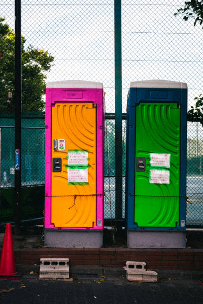 Best Porta potty rental for parties  in New Lno, LA