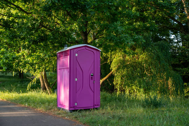 Best Local porta potty services  in New Lno, LA