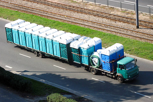 Best Best portable toilet rental  in New Lno, LA